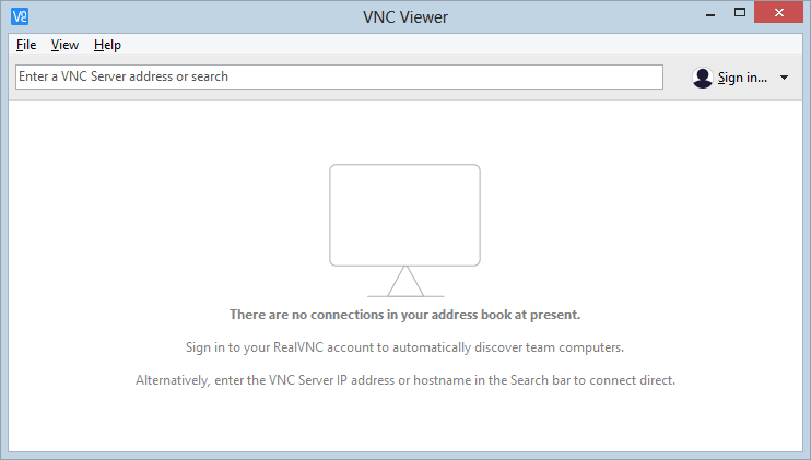 download vnc viewer for ubuntu