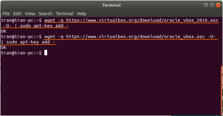 remove virtualbox ubuntu