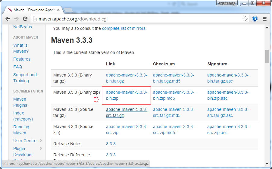 aws toolkit for eclipse and maven