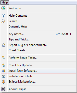 eclipse how to install windowbuilder plugin