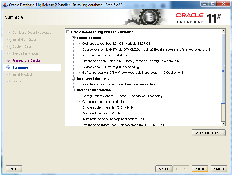 База true. Oracle установка. Oracle database 11.2. Как создать свой инсталлятор. Products XML.