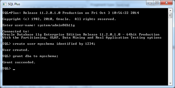 deleting oracle 11g enterprise edition