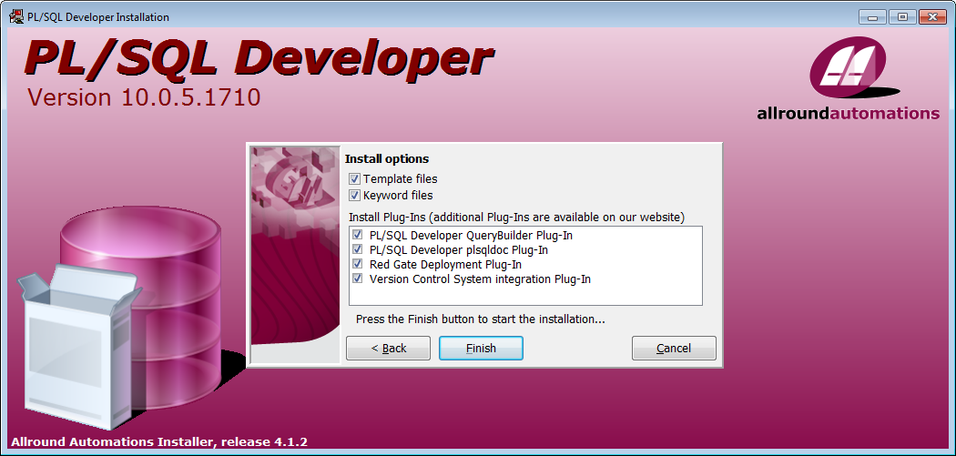 download oracle sql developer for windows 10 64 bit