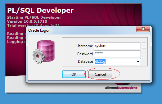 pl sql developer tutorial for beginners