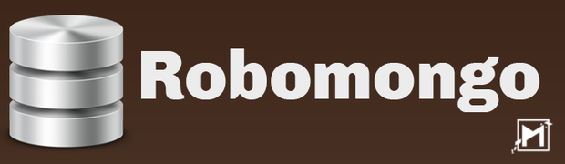 mongodb with robomongo tutorial