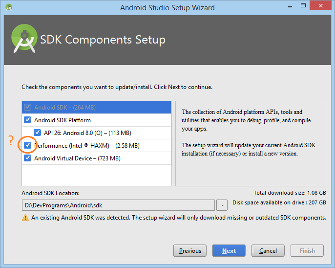 android studio download