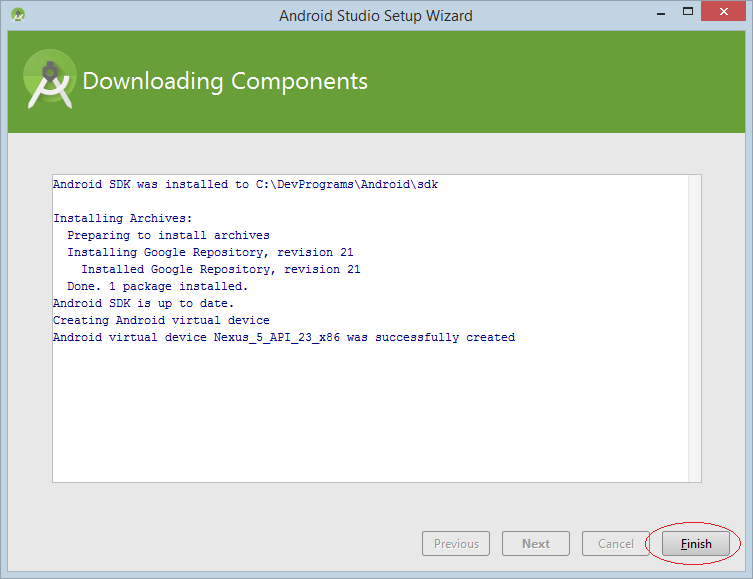 How To Download Android Sdk Without Android Studio