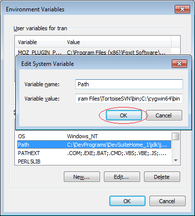 free c compiler on windows