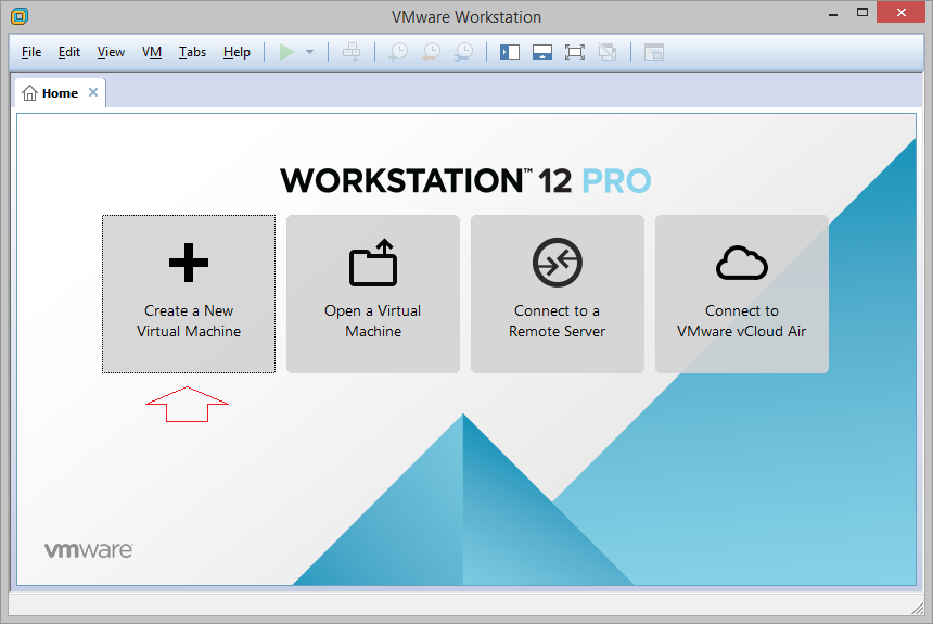 vmware workstation player macos