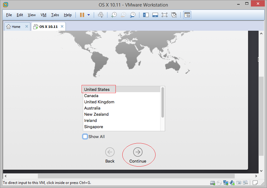 hard drive between mac and pc using virtualmachine