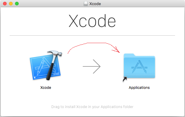 install appium on mac for xcode 8