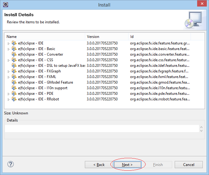 javafx install eclipse javafx install eclipse