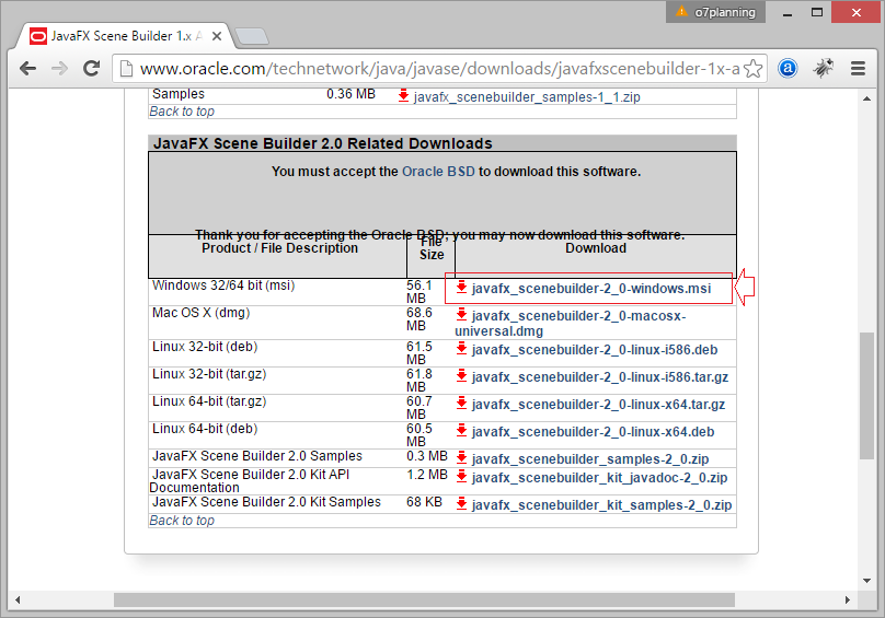 eclipse how to install reference libraries