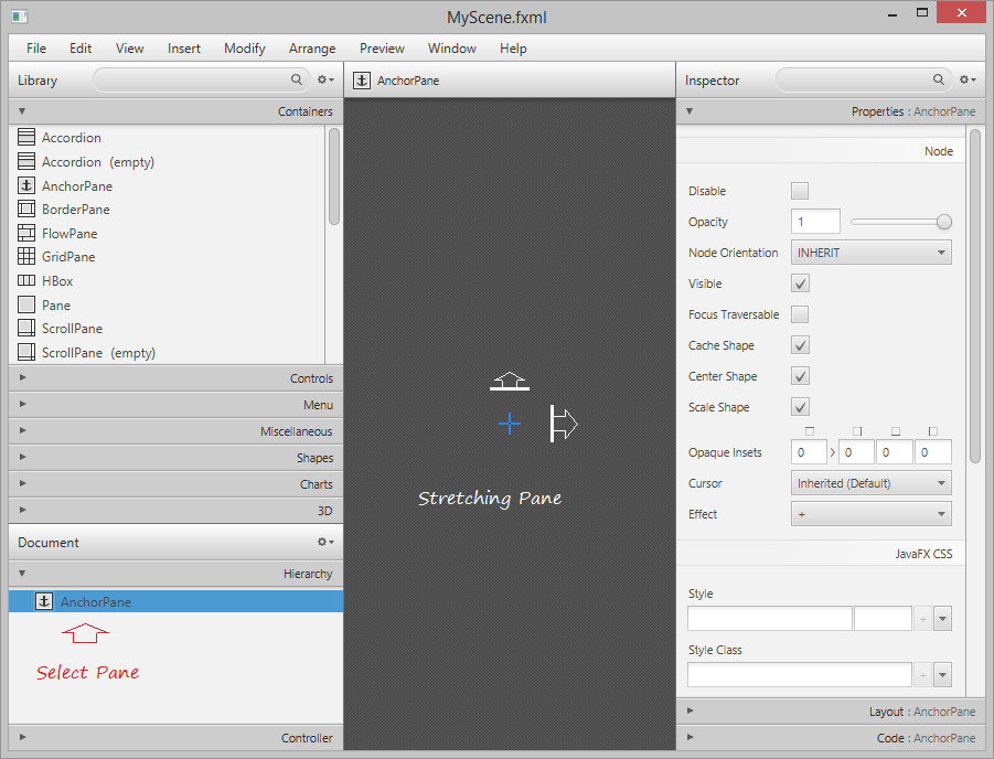 Javafx Tutorial For Beginners Hello Javafx O Planning Org