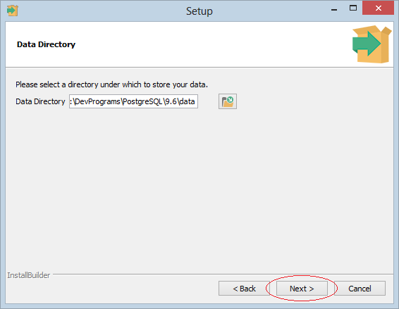 datagrip tutorial postgres