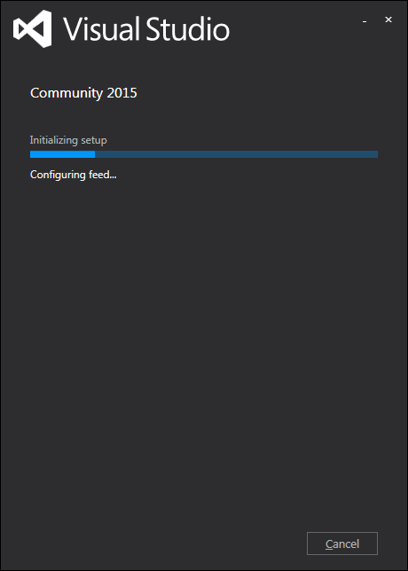 visual note studio 2015 community free