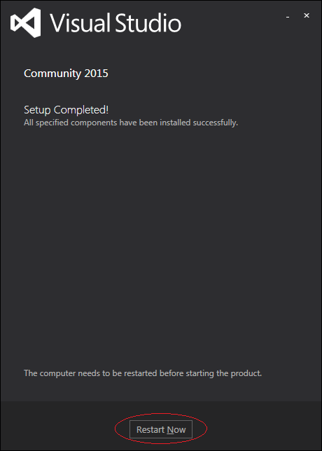 visual studio 2015 free download with crack