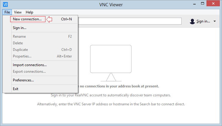 ubuntu vnc server setup