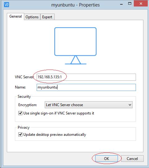 vnc for ubuntu 16.04 download