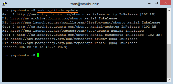winrar linux ubuntu
