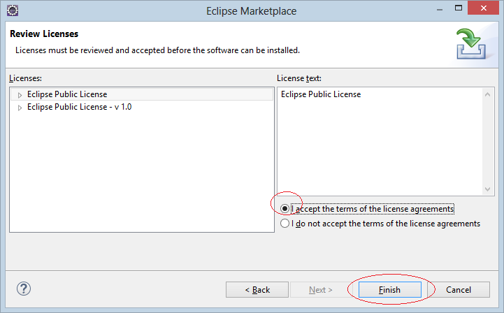 how to set up pydev in eclipse on mac os x