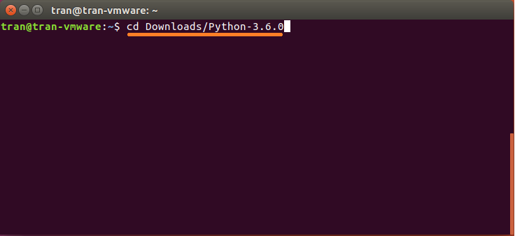 Как удалить python ubuntu