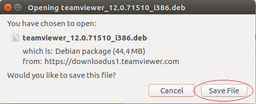 reinstall teamviewer 12 download