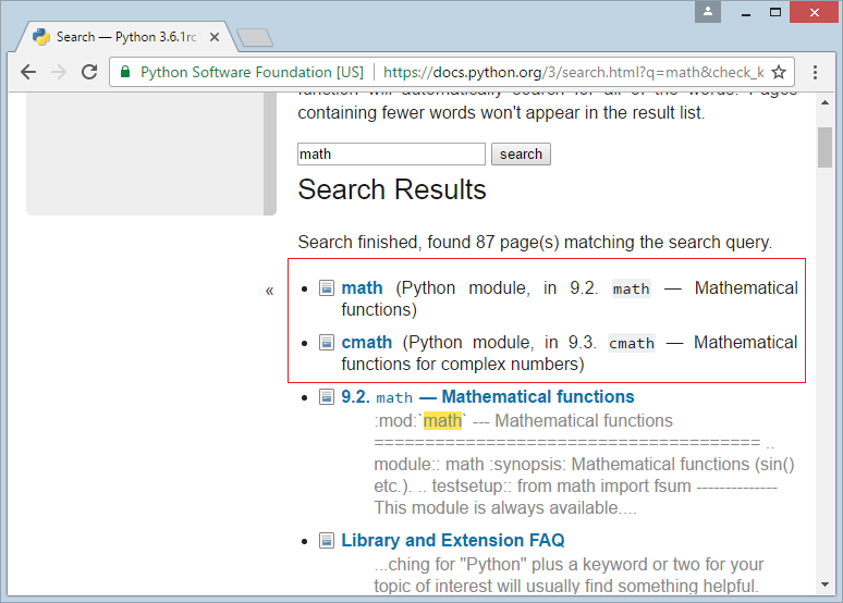 Бесплатный хостинг python. Модуль в питоне Math. Import Math в питоне. Питон библиотека Math. Функции Math в питоне.