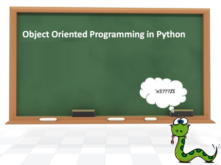 python object singh class oop oriented expressed using