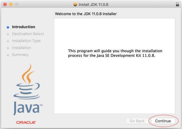 install java for mac 10.7.5