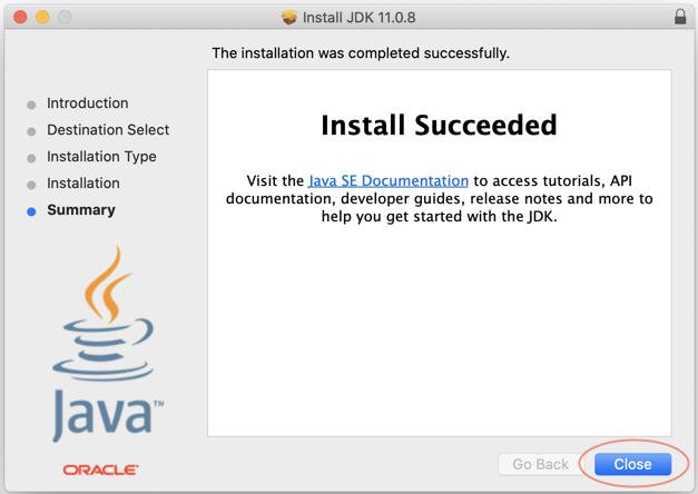 Можно ли программировать на java на mac os