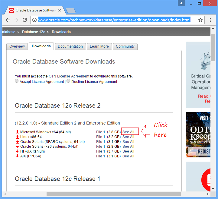 Oracle client download for windows halo 1 pc download full version free