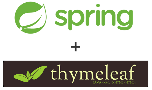 spring thymeleaf example