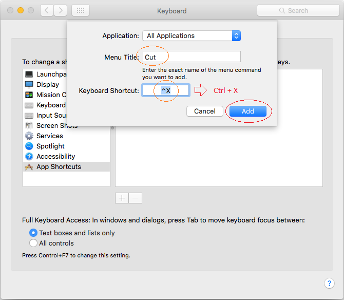 virtualbox mac command key copy paste