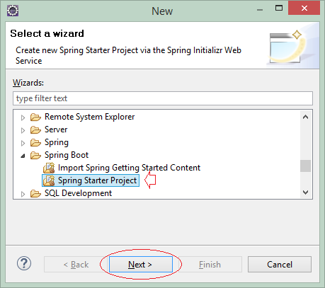 spring boot hibernate show sql