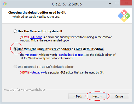 installing git for mac github