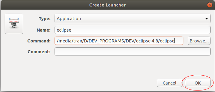 eclipse mac shortcut for runnning program