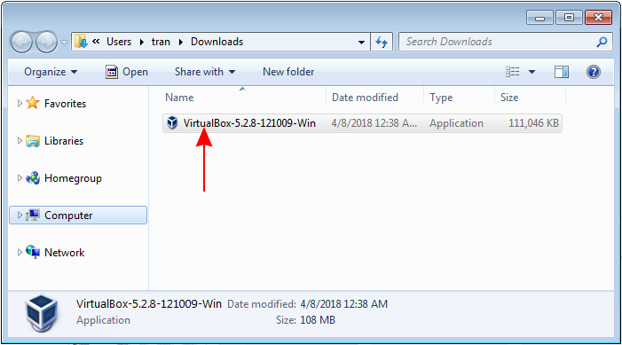 free instals VirtualBox 7.0.10