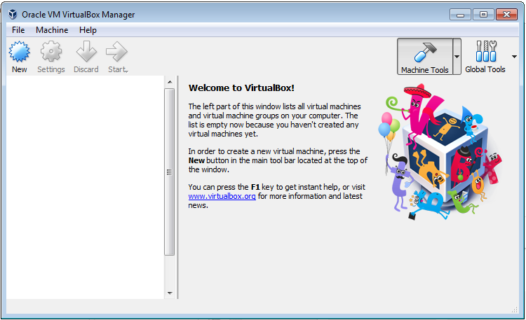 free instals VirtualBox 7.0.10