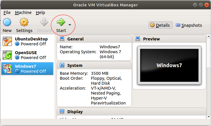 free download VirtualBox 7.0.12.159484