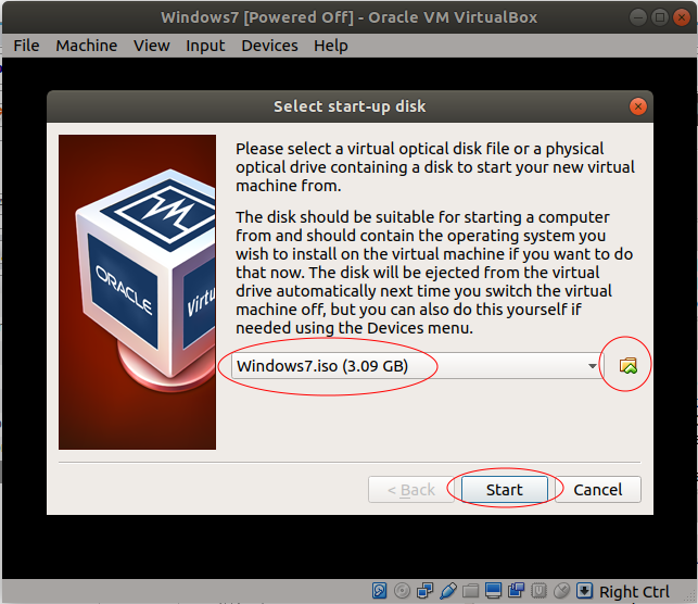 VirtualBox 7.0.10 for windows instal free