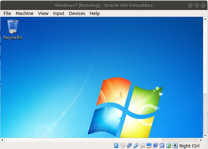 windows 7 virtual pc64 bit