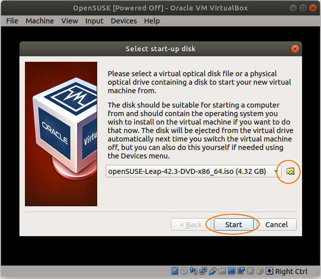 make virtualbox full screen ubuntu ma