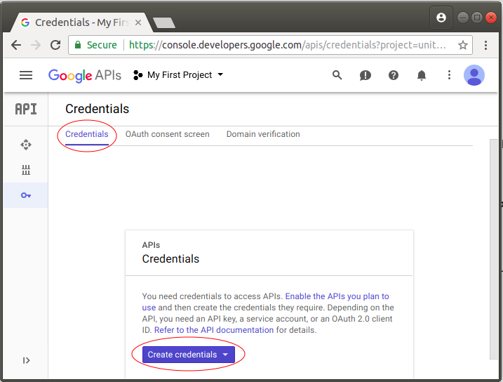 get file by id google drive api