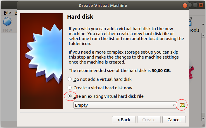 install windows on mac virtualbox