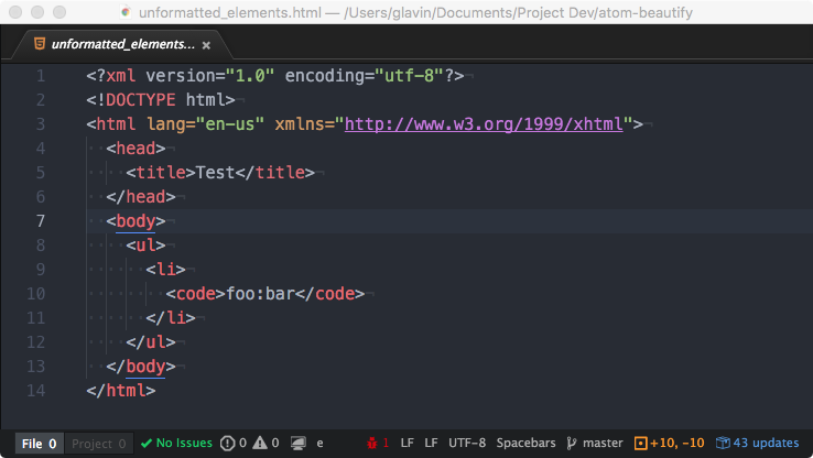 How to install atom on mac keyboard