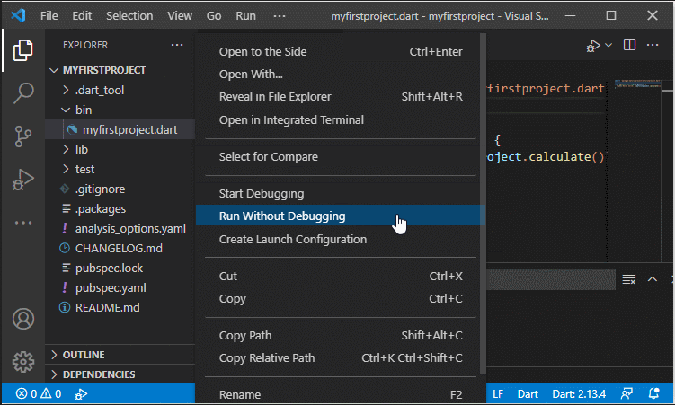 visual studio code debugger android emulator