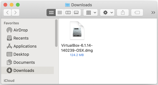 virtualbox exit scaled mode