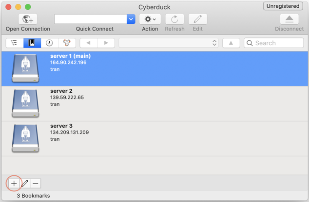 cyberduck free download mac cnet