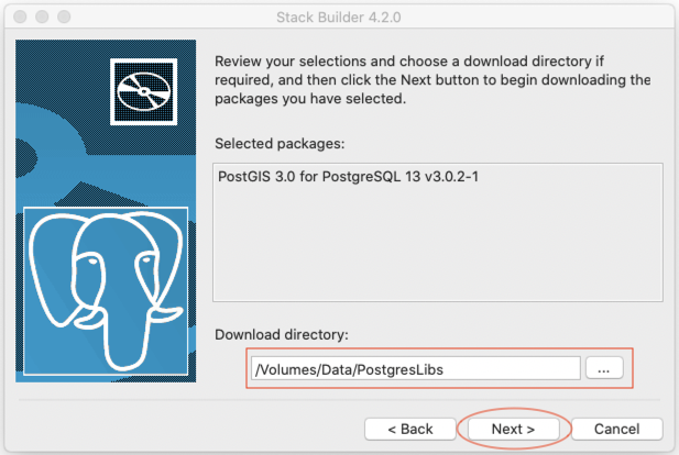 Mac os postgresql установка и настройка